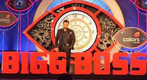 Bigg Boss 16 is the Colors Tv