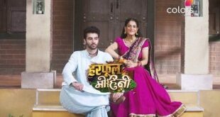 Harphoul Mohini is the Colors Tv