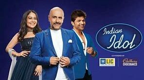 Indian Idol 13 is the Sony TV 