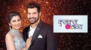 Kumkum Bhagya is the Zee Tv