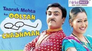 Taarak Mehta Ka Ooltah Chashmah is the Sab Tv